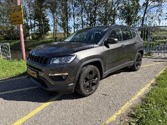 Damaged car Jeep Compass 1.4 MultiAir Night Eagle 2019/8