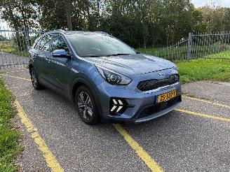 Auto incidentate Kia Niro 1.6 GDi Hybrid ExecutiveLine 2019/7