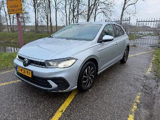 Schadeauto Volkswagen Polo 1.0 TSI Life 2023/3