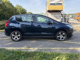 Peugeot 3008 1.6 VTi Première picture 6