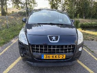Peugeot 3008 1.6 VTi Première picture 8