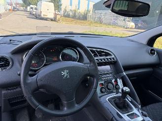 Peugeot 3008 1.6 VTi Première picture 12