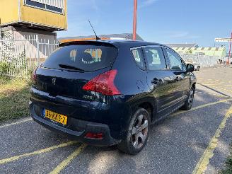 Peugeot 3008 1.6 VTi Première picture 5