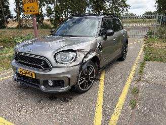 Mini Countryman COOPER S ALL4 E JCW 2019/3