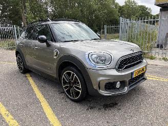 Avarii autoturisme Mini Countryman COOPER S ALL4 E JCW 2019/3