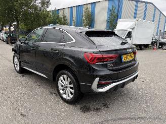 Auto incidentate Audi Q3 SPORTBACK 35 TFSI S Edition 2020/10