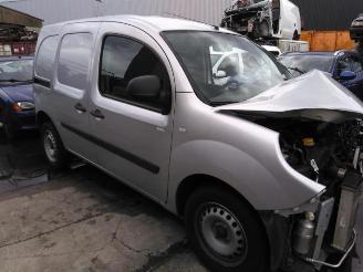 Sloopauto Renault Kangoo Kangoo Express (FW), Van, 2008 1.5 dCi 75 FAP 2017/10