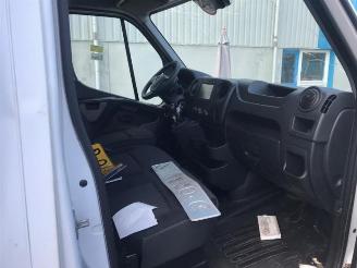 Opel Movano Movano, Chassis-Cabine, 2010 2.3 BiTurbo 16V picture 11