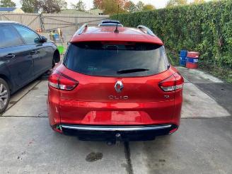 Renault Clio Clio IV Estate/Grandtour (7R), Combi 5-drs, 2012 / 2021 0.9 Energy TCE 12V picture 4