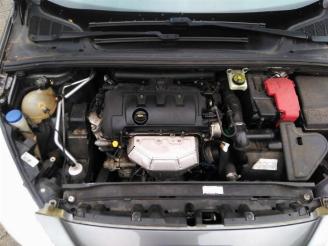 Peugeot 308 308 SW (4E/H), Combi 5-drs, 2007 / 2014 1.6 VTI 16V picture 23