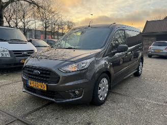 Avarii autoturisme Ford Tourneo Connect 1.5 TDCI L2 Automaat 2x Schuif Orignl NL! 2019/1