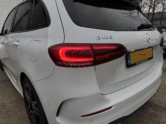 Mercedes B-klasse 180 AMG Panoramadak Origineel NL picture 8