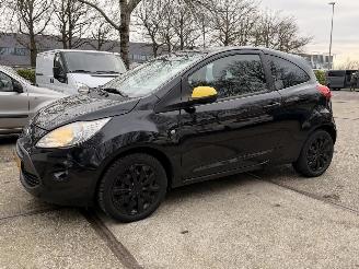 Ford Ka 1.2 Titanium airco NAP! picture 3