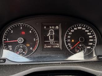 Volkswagen Caddy 2.0 TDI L2 Maxi Highline Navi! picture 15