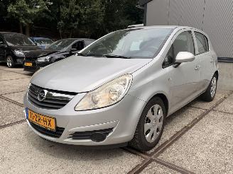  Opel Corsa 1.2-16V Enjoy, automaat 2008/5