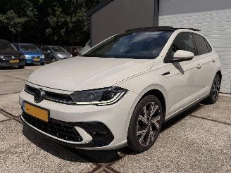  Volkswagen Polo 1.0 TSI R-Line DSG 2022/4