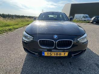 BMW 1-serie 114i EDE High Executive picture 9