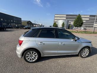 Audi A1 1.4 TFSI PRO LINE S picture 6