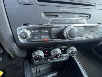 Audi A1 1.4 TFSI PRO LINE S picture 11