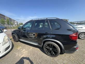 BMW X5 XDRIVE 4.8I  V8 PANORAMA DAK picture 2