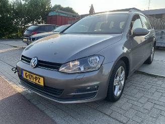 Avarii autoturisme Volkswagen Golf 1.4 TSI HIGHLINE AUTOMAAT 2013/9