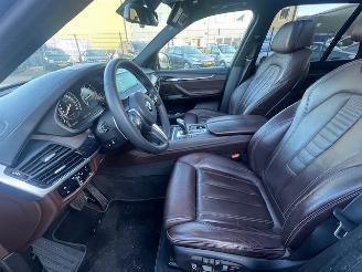 BMW X5 xDrive30d High executive 7 persoons PANO picture 11