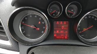 Opel Mokka 1.4 Turbo|innovation|leer|panodak|stoelverw|mooie|auto|schroefschade picture 16