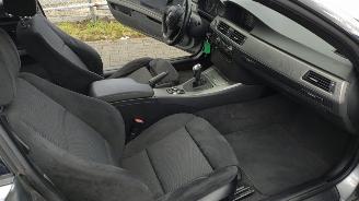 BMW 3-serie 325i Coupe M-sport pano harman kadon alcantara 137dkm nap! picture 19