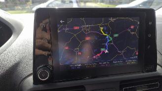Peugeot Partner 1.5 blue hdi 130 automaat! eat8 100.000 km! picture 15