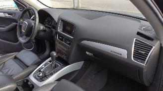 Audi Q5 2.0 Tfsi S-line automaat pano 174dkm Leer B&O Super mooie auto picture 21