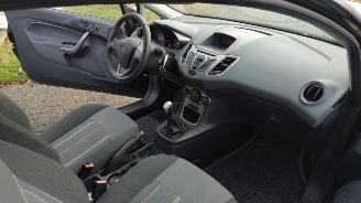 Ford Fiesta 1.25 limited  benzine airco picture 15