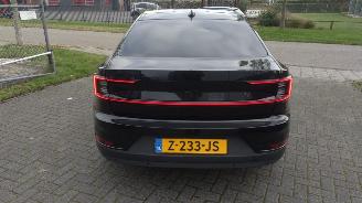 Polestar 2 2 Long range dual engine Plus 82kwh New Car! picture 5