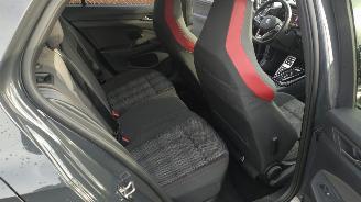 Volkswagen Golf 2.0 GTI DSG 2022 onderschade rijdbare auto SUPERMOOI! picture 20