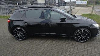 Seat Leon 2.0 |DSG CUPRA 300 PK!| Pano|Virtual|99DKM|Beats!|Super mooie auto! picture 10