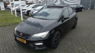 Seat Leon 2.0 |DSG CUPRA 300 PK!| Pano|Virtual|99DKM|Beats!|Super mooie auto! picture 4