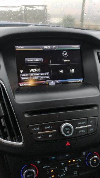 Ford Focus 1.0 first Edition 167565 km Nette auto! picture 13