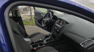 Ford Focus 1.0 first Edition 167565 km Nette auto! picture 19
