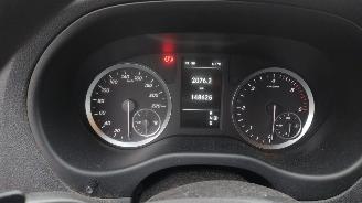 Mercedes Vito 114 CDi 2.2 Autom Extra Lang 149.000 km NAP!!! picture 10