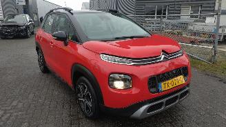  Citroën C3 Aircross 1.2 Feel Lichte schade Supermooie auto!! 2018/1