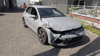 damaged passenger cars Volkswagen Golf GTE 1.4 eHybrid GTE 65000 km supermooie auto!!! 2021/12