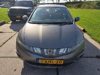 Schadeauto Honda Civic 1.8I 5DR 2008/12