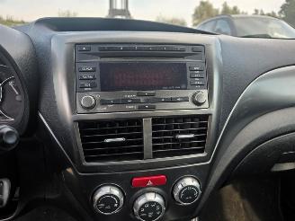 Subaru Impreza 4X4 picture 9