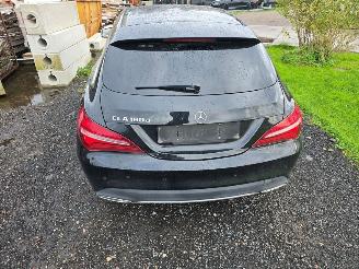 Mercedes Cla-klasse  picture 4