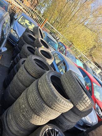 Abarth  partij goeie banden voor export alle maten door elkaar picture 3