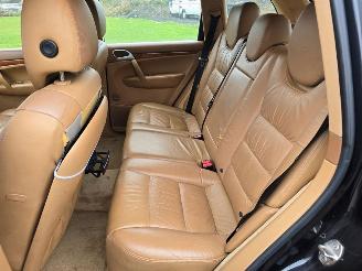 Porsche Cayenne S picture 7