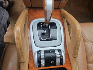 Porsche Cayenne S picture 15