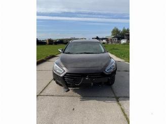 Sloopauto Hyundai I-40 i40 CW (VFC), Combi, 2011 / 2019 1.7 CRDi 16V 2018/3