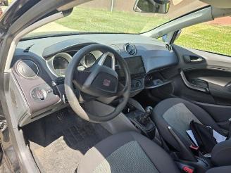 Seat Ibiza Ibiza IV (6J5), Hatchback 5-drs, 2008 / 2017 1.2 12V picture 7