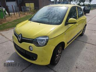 Renault Twingo Twingo III (AH), Hatchback 5-drs, 2014 / 2024 1.0 SCe 70 12V picture 3