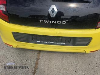 Renault Twingo Twingo III (AH), Hatchback 5-drs, 2014 / 2024 1.0 SCe 70 12V picture 25